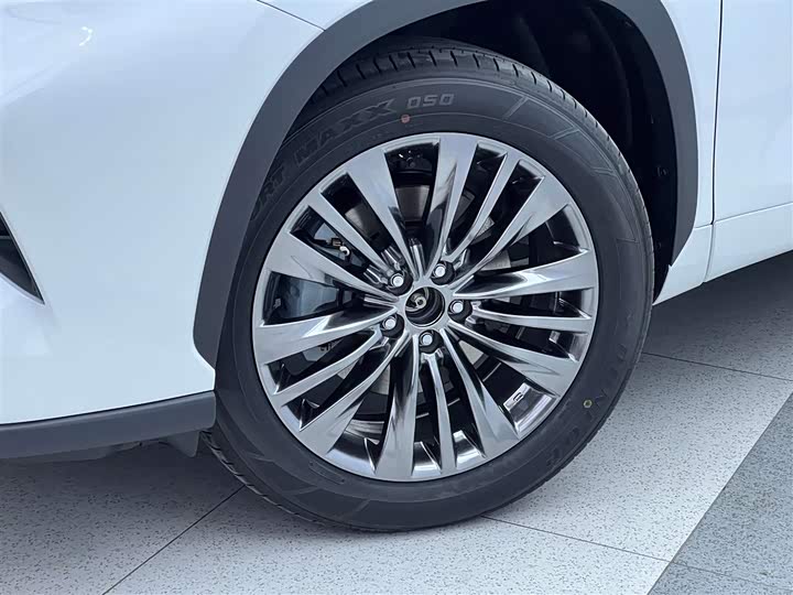 Фото 6 - Toyota Highlander