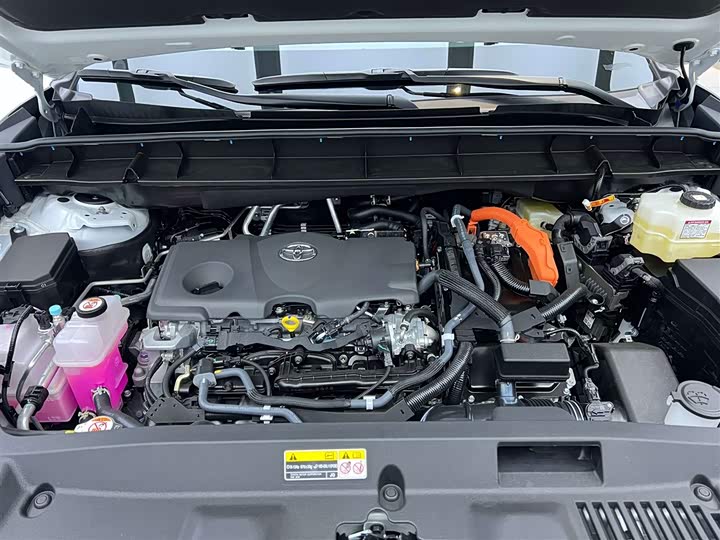 Фото 7 - Toyota Highlander