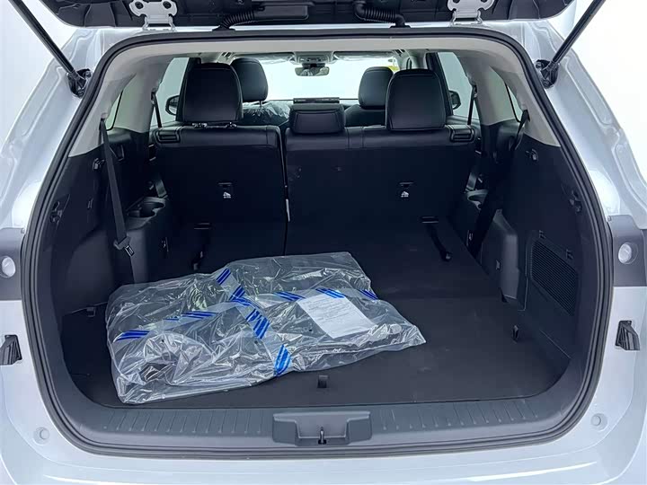 Фото 8 - Toyota Highlander