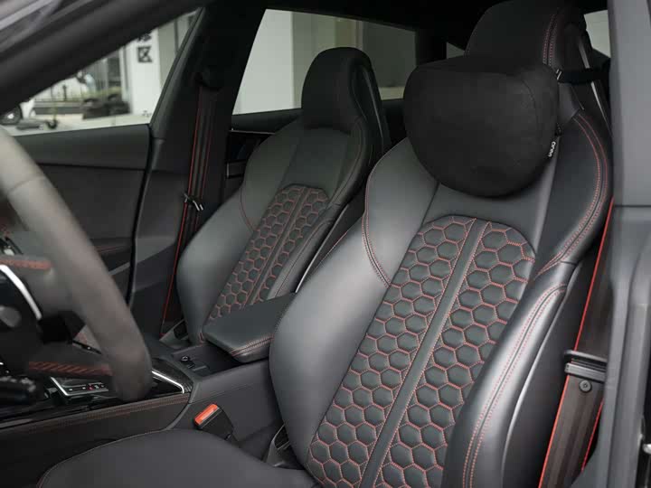 Фото 6 - Audi RS 5