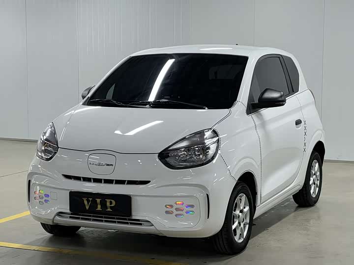 Фото 1 - Roewe Clever