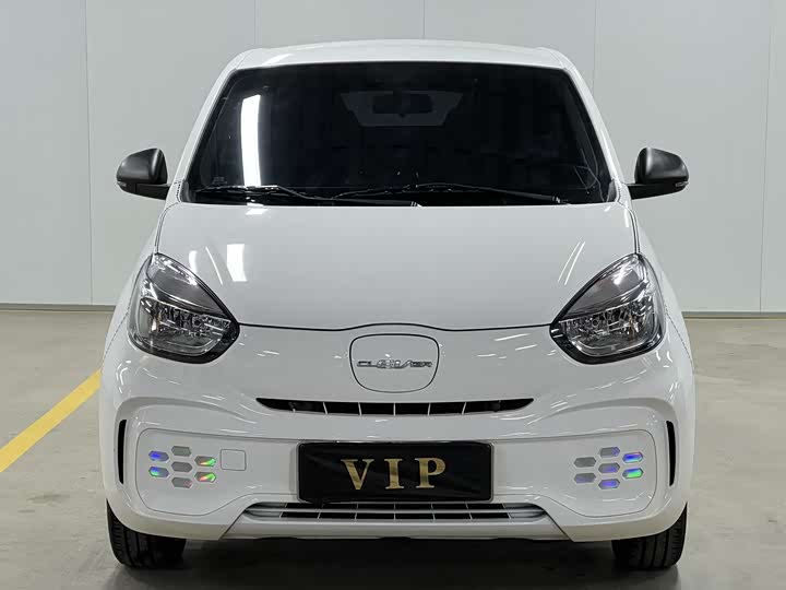 Фото 2 - Roewe Clever