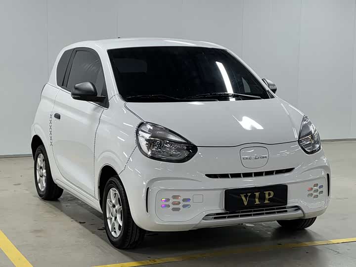 Фото 3 - Roewe Clever