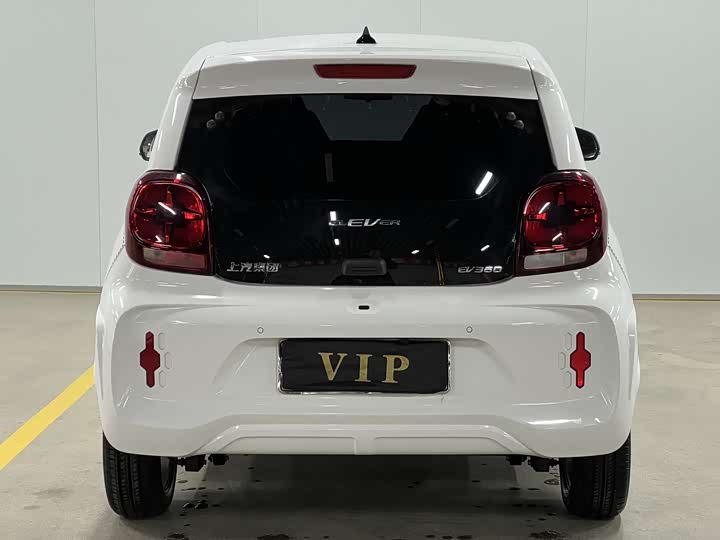 Фото 4 - Roewe Clever