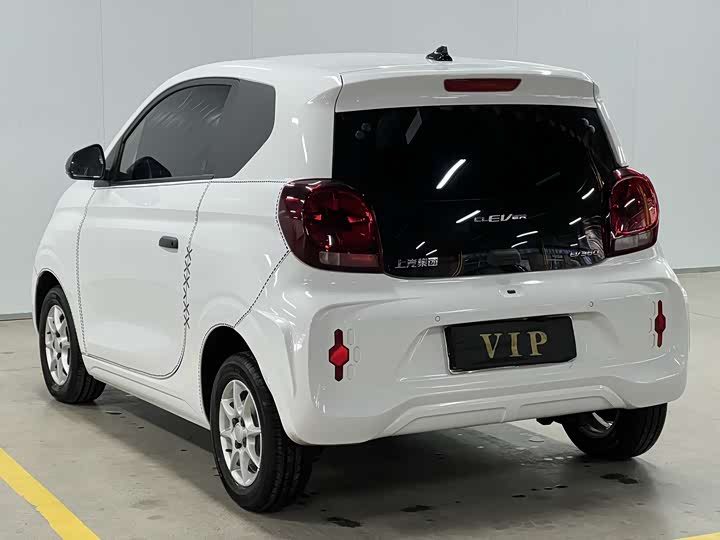 Фото 5 - Roewe Clever