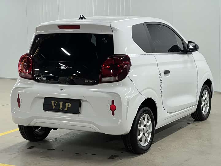 Фото 6 - Roewe Clever