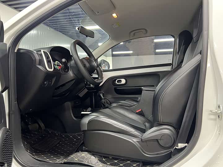 Фото 7 - Roewe Clever