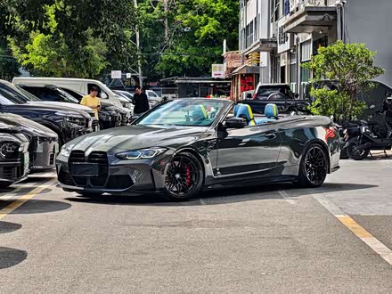 Фото 1 - BMW M4