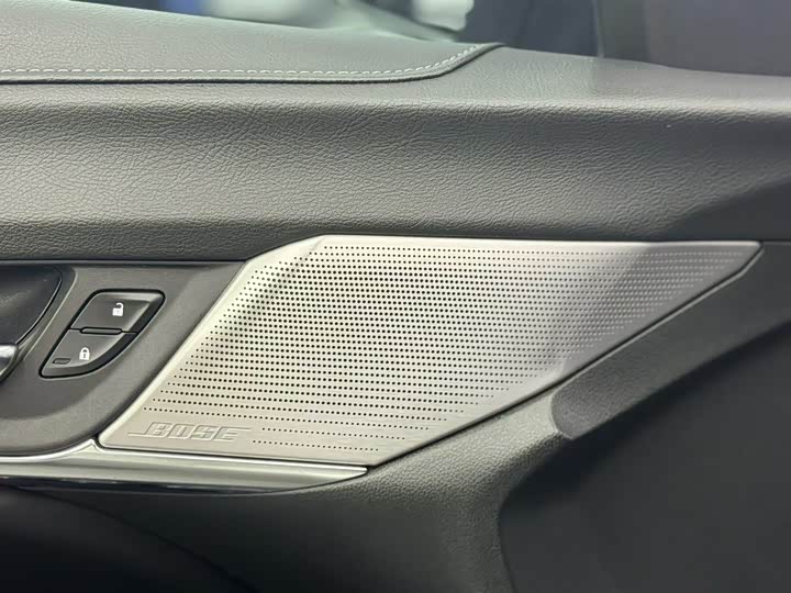 Cadillac CT4 2021 2021款 28T 豪华型