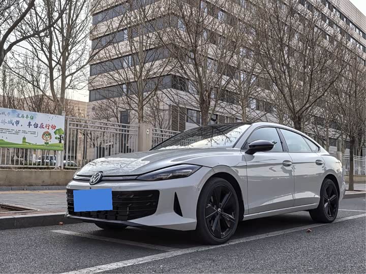 Volkswagen Lamando L 2026 2026款 凌渡L GTS 380TSI 凌风版