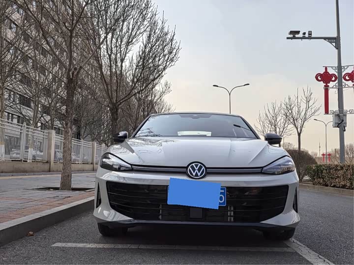 Volkswagen Lamando L 2026 2026款 凌渡L GTS 380TSI 凌风版