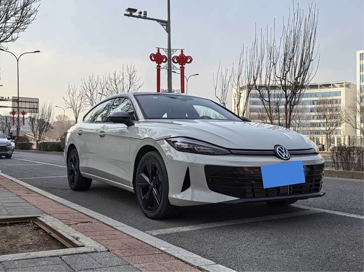 Volkswagen Lamando L 2026 2026款 凌渡L GTS 380TSI 凌风版