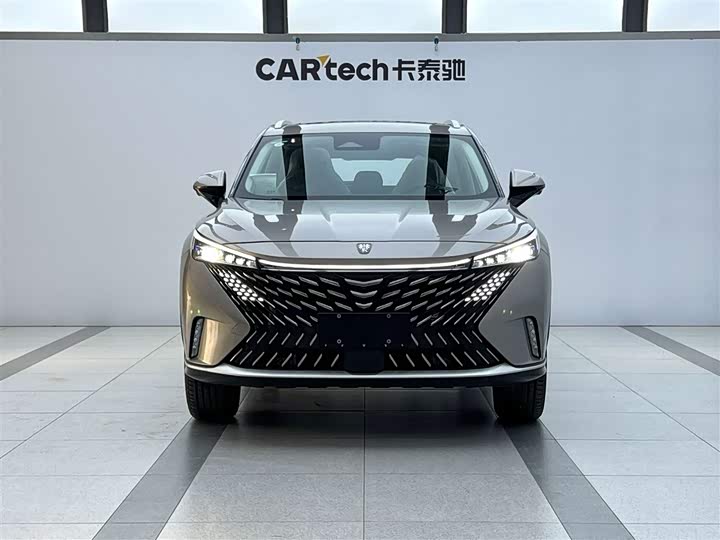 Roewe RX5 Hybrid 2023 2023款 eRX5 超混优越版