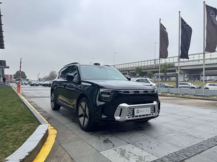 Фото 4 - Smart #5