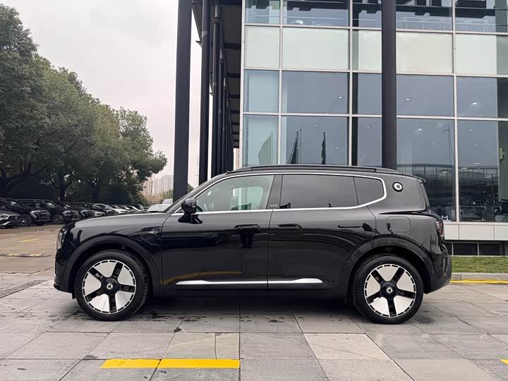 Фото 5 - Smart #5