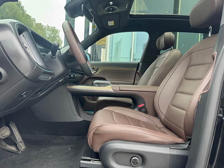 Фото 7 - Smart #5