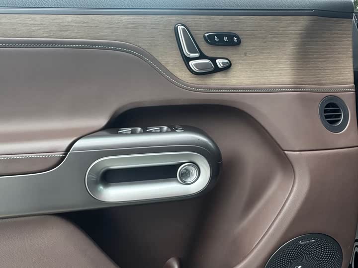 Фото 9 - Smart #5