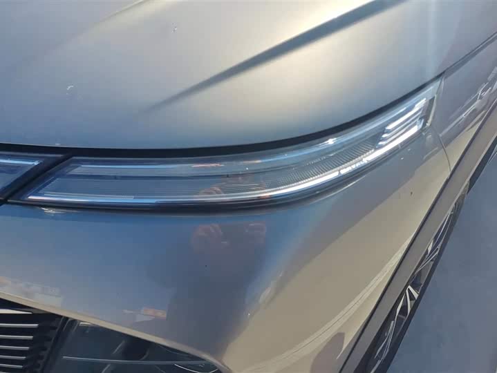 Фото 5 - Haval F7 (Monster)