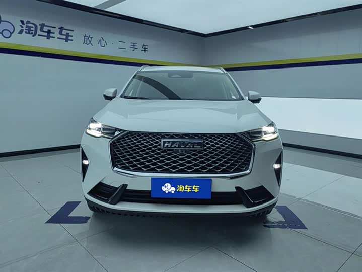 Zdjęcie 2 - Haval H6