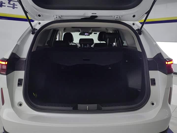 Zdjęcie 4 - Haval H6