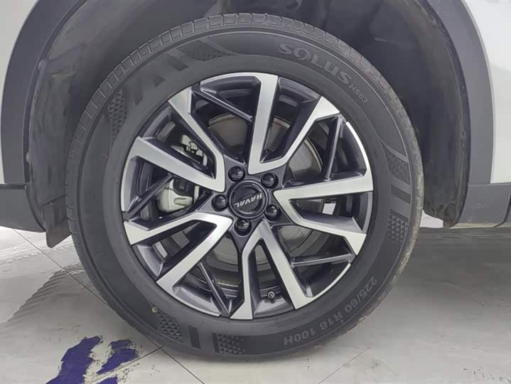 Zdjęcie 6 - Haval H6