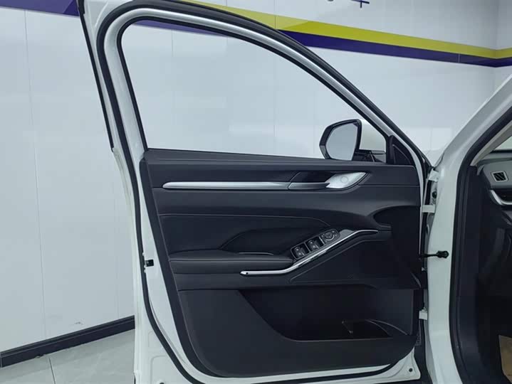 Zdjęcie 7 - Haval H6