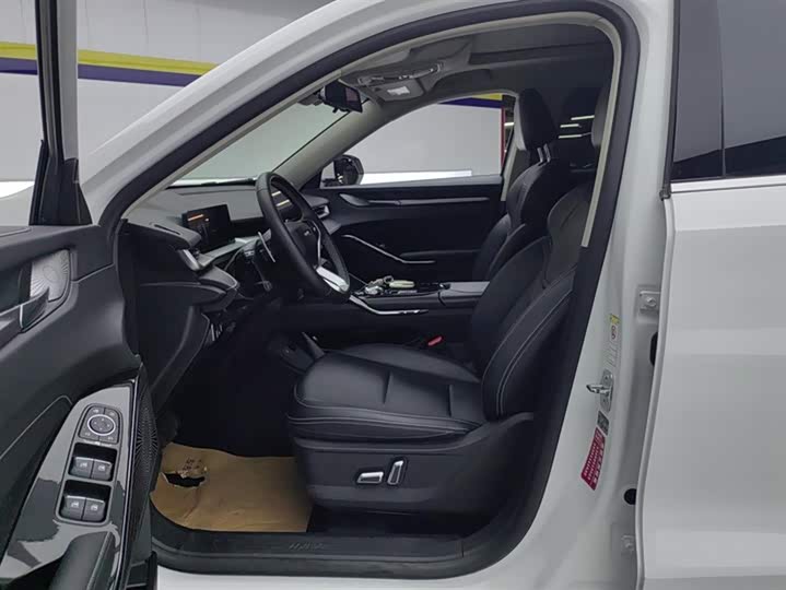 Zdjęcie 9 - Haval H6