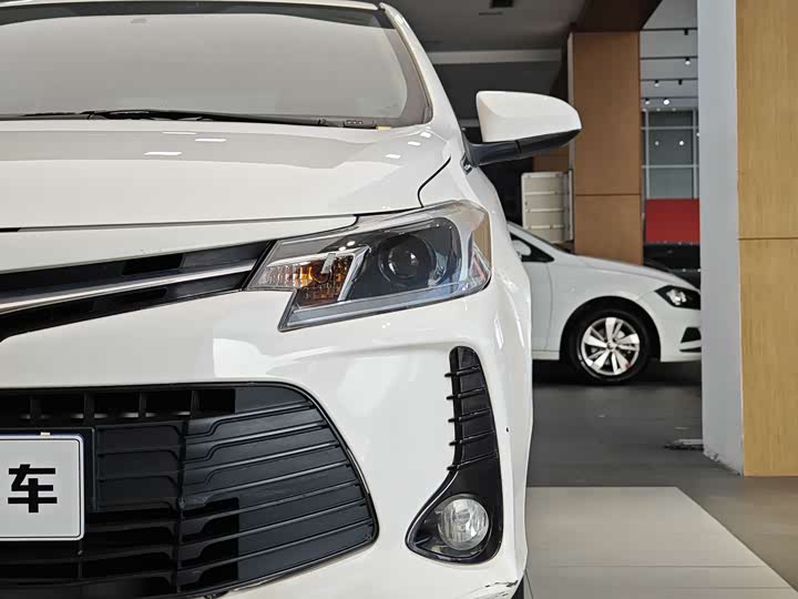 Toyota Vios 2022 2022款 1.5L 20周年纪念版