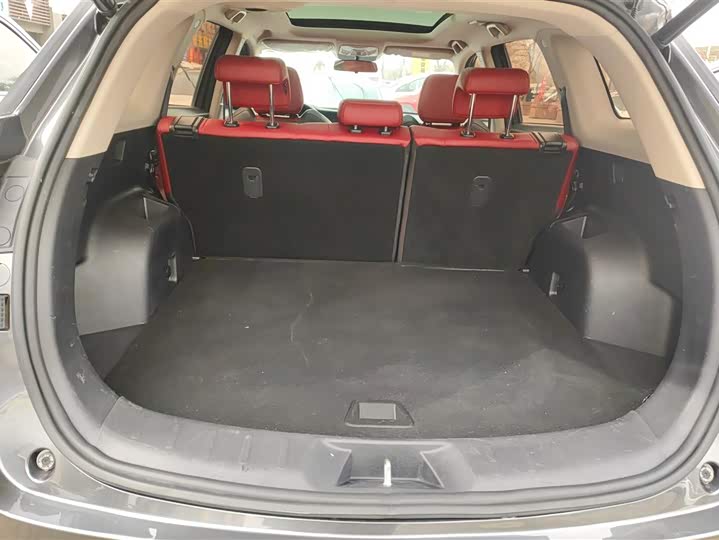 Фото 4 - Changan CS75 Plus