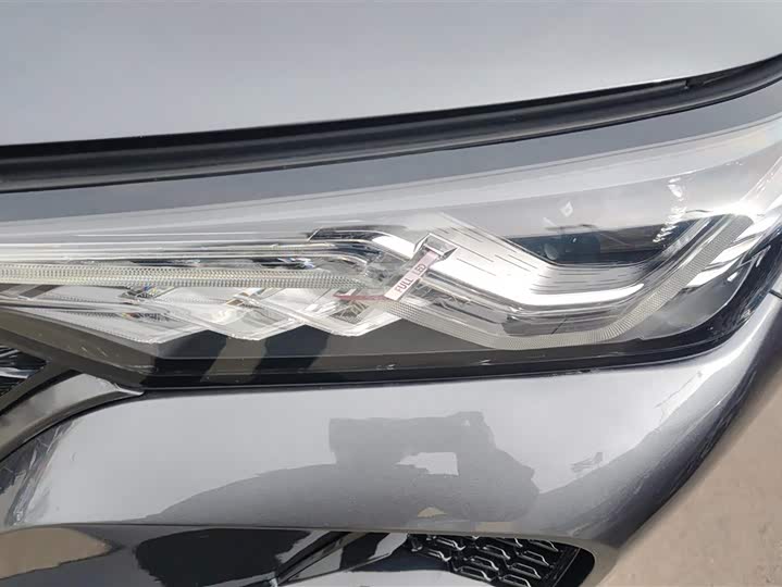 Фото 5 - Changan CS75 Plus