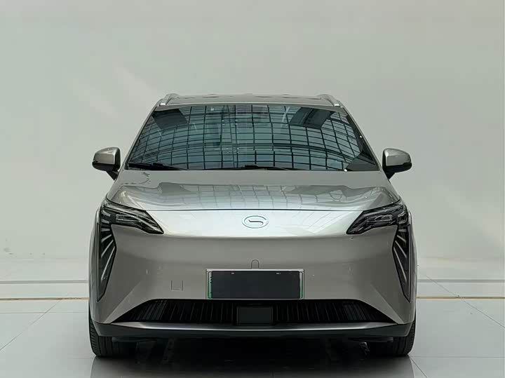 Фото 2 - GAC Aion Y