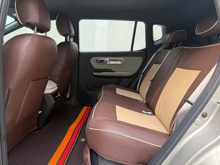 Фото 5 - GAC Aion Y