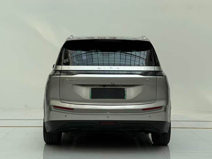 Фото 8 - GAC Aion Y