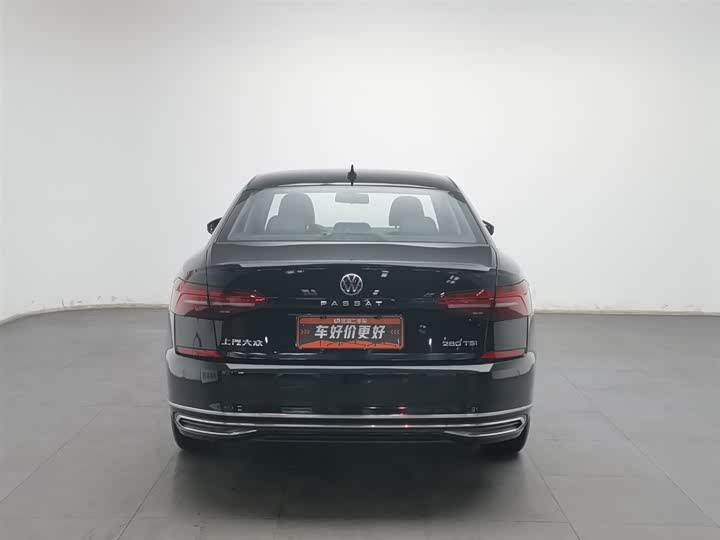 Photo 4 - Volkswagen Passat