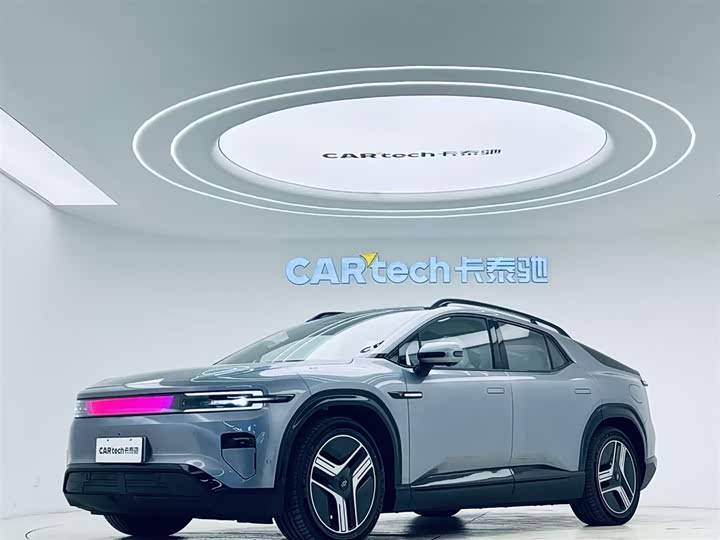 Changan Qiyuan (Nevo) E07 2025 2025款 纯电 四驱 90kWh 大成版