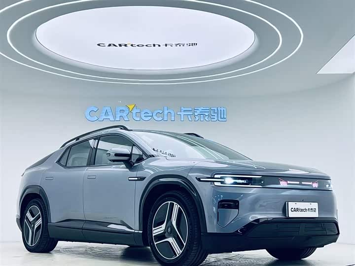 Changan Qiyuan (Nevo) E07 2025 2025款 纯电 四驱 90kWh 大成版
