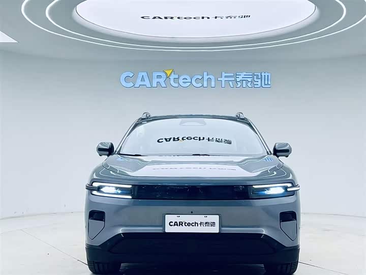 Changan Qiyuan (Nevo) E07 2025 2025款 纯电 四驱 90kWh 大成版