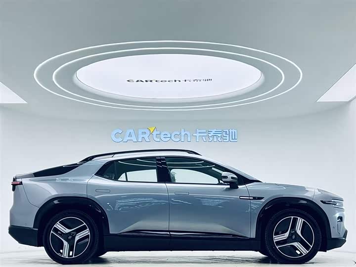 Changan Qiyuan (Nevo) E07 2025 2025款 纯电 四驱 90kWh 大成版