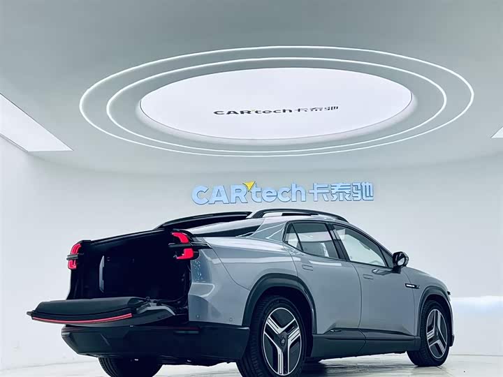 Changan Qiyuan (Nevo) E07 2025 2025款 纯电 四驱 90kWh 大成版