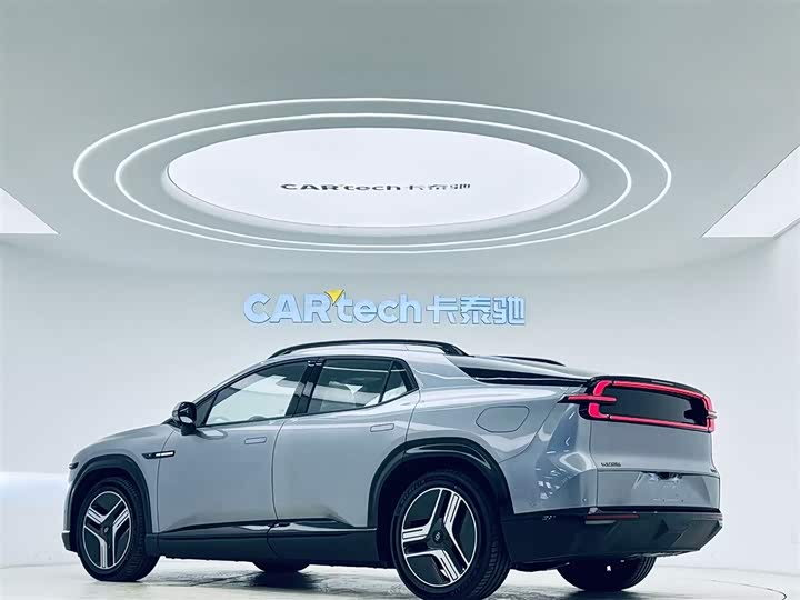 Changan Qiyuan (Nevo) E07 2025 2025款 纯电 四驱 90kWh 大成版