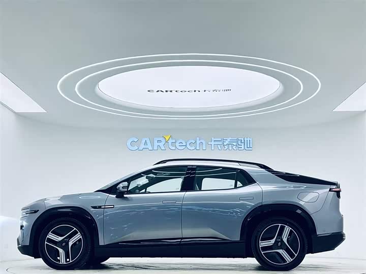 Changan Qiyuan (Nevo) E07 2025 2025款 纯电 四驱 90kWh 大成版