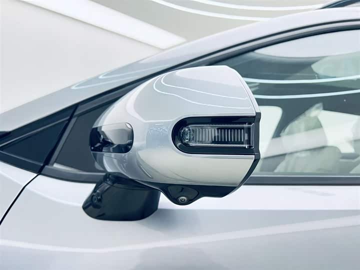 Changan Qiyuan (Nevo) E07 2025 2025款 纯电 四驱 90kWh 大成版
