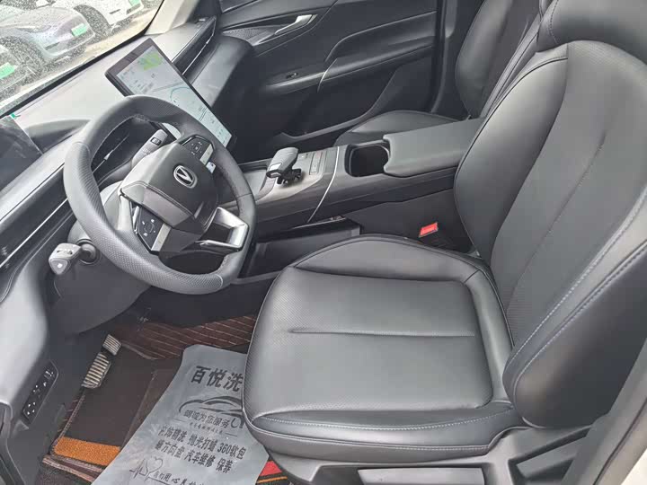 Фото 4 - Changan Eado Plus