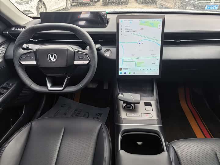 Фото 5 - Changan Eado Plus