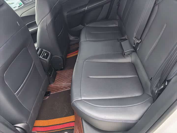 Фото 8 - Changan Eado Plus