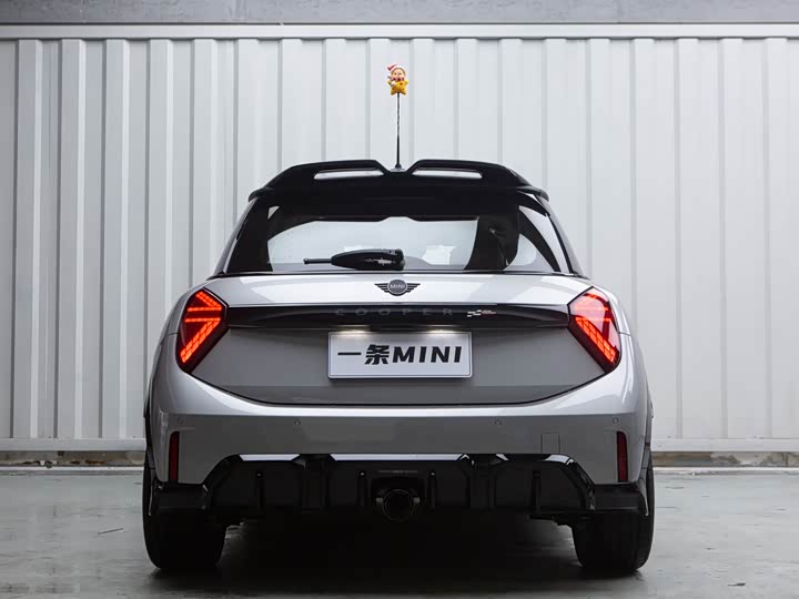 Photo 6 - Mini Mini JCW