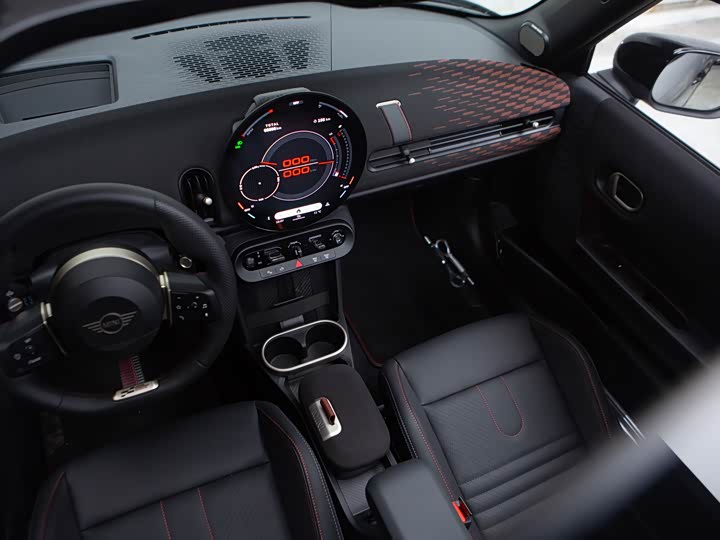 Photo 9 - Mini Mini JCW