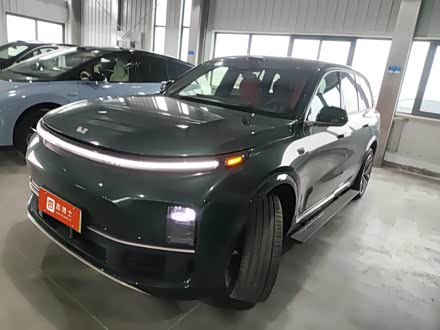 Фото 1 - LiXiang L9