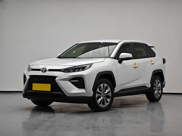 Фото 1 - Toyota Wildlander