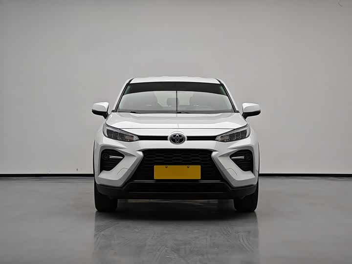 Фото 2 - Toyota Wildlander